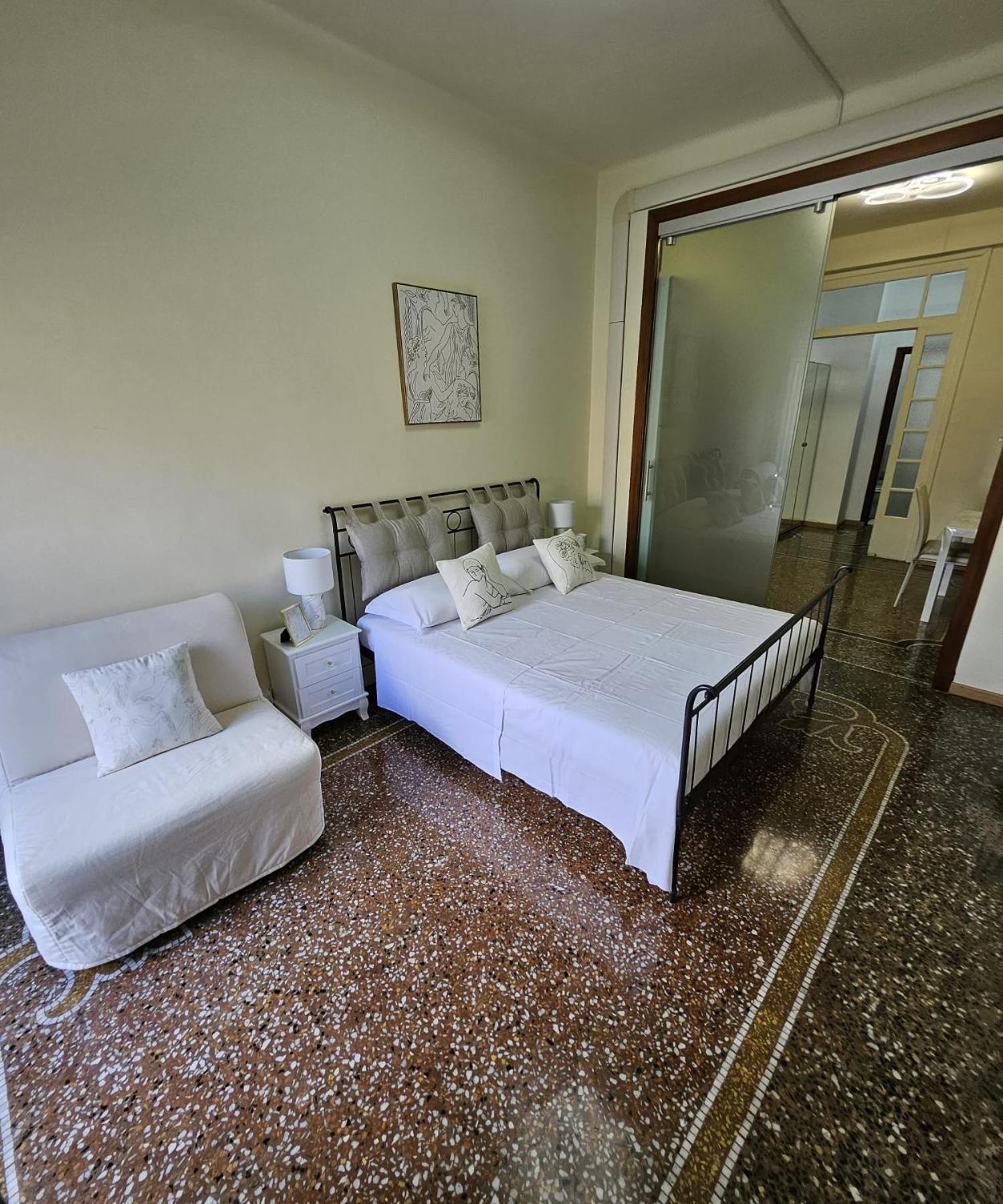 Marassi Genua