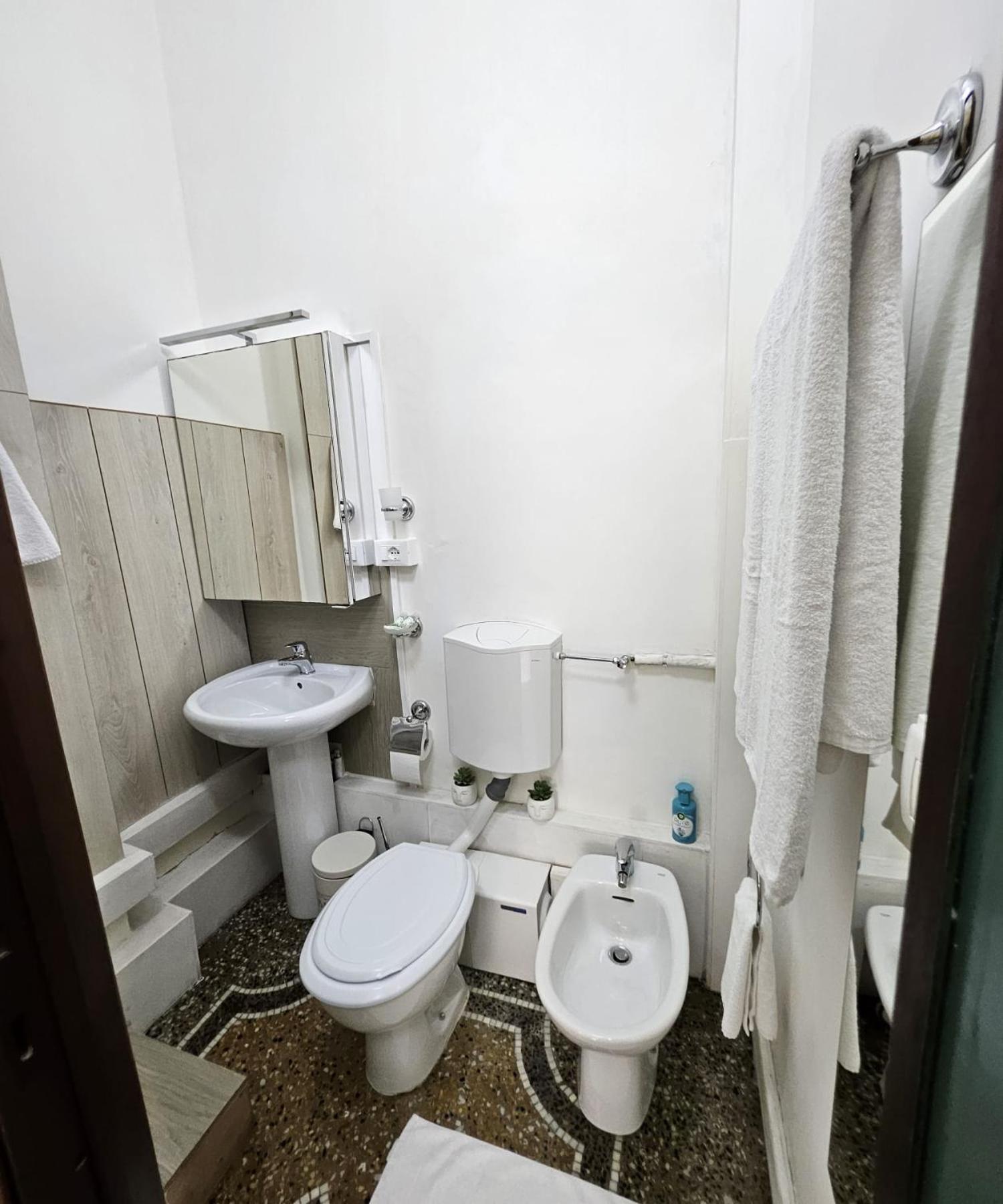 Marassi Apartment