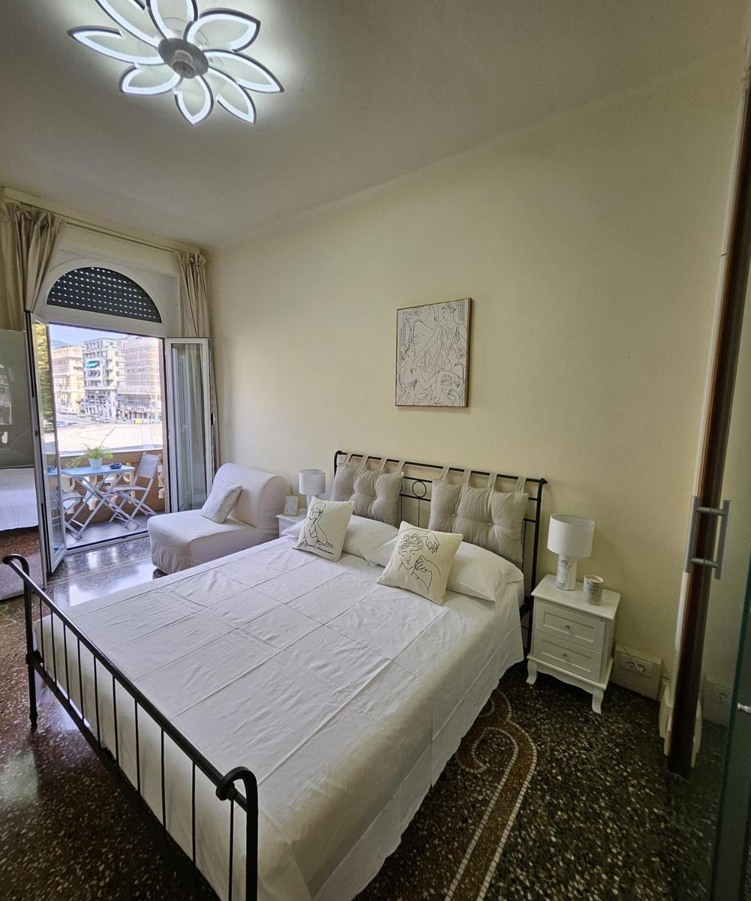 Marassi Apartment *
