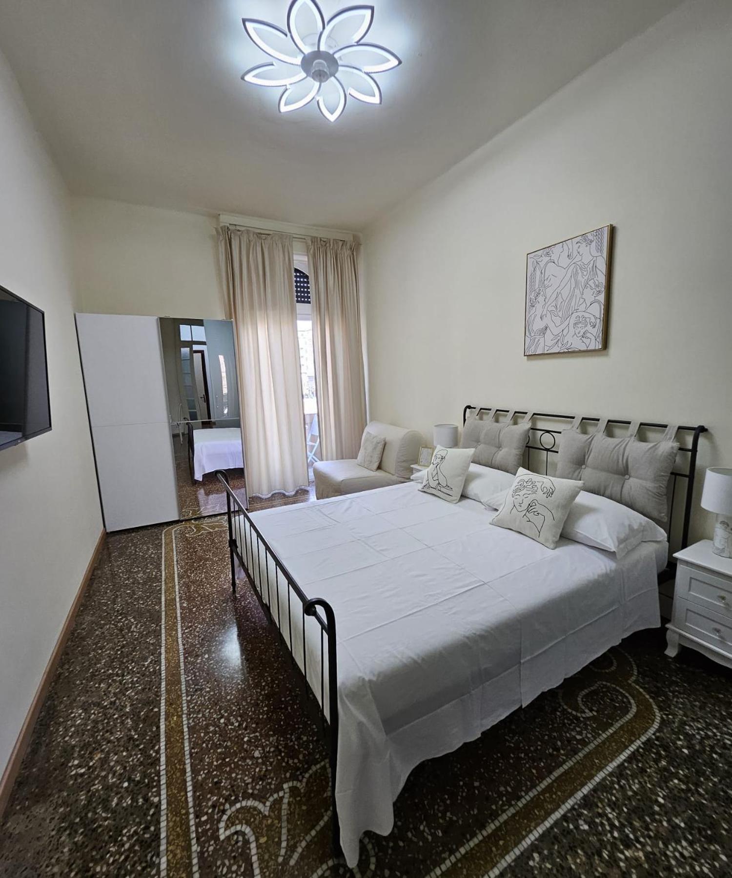 Marassi Apartment Genua