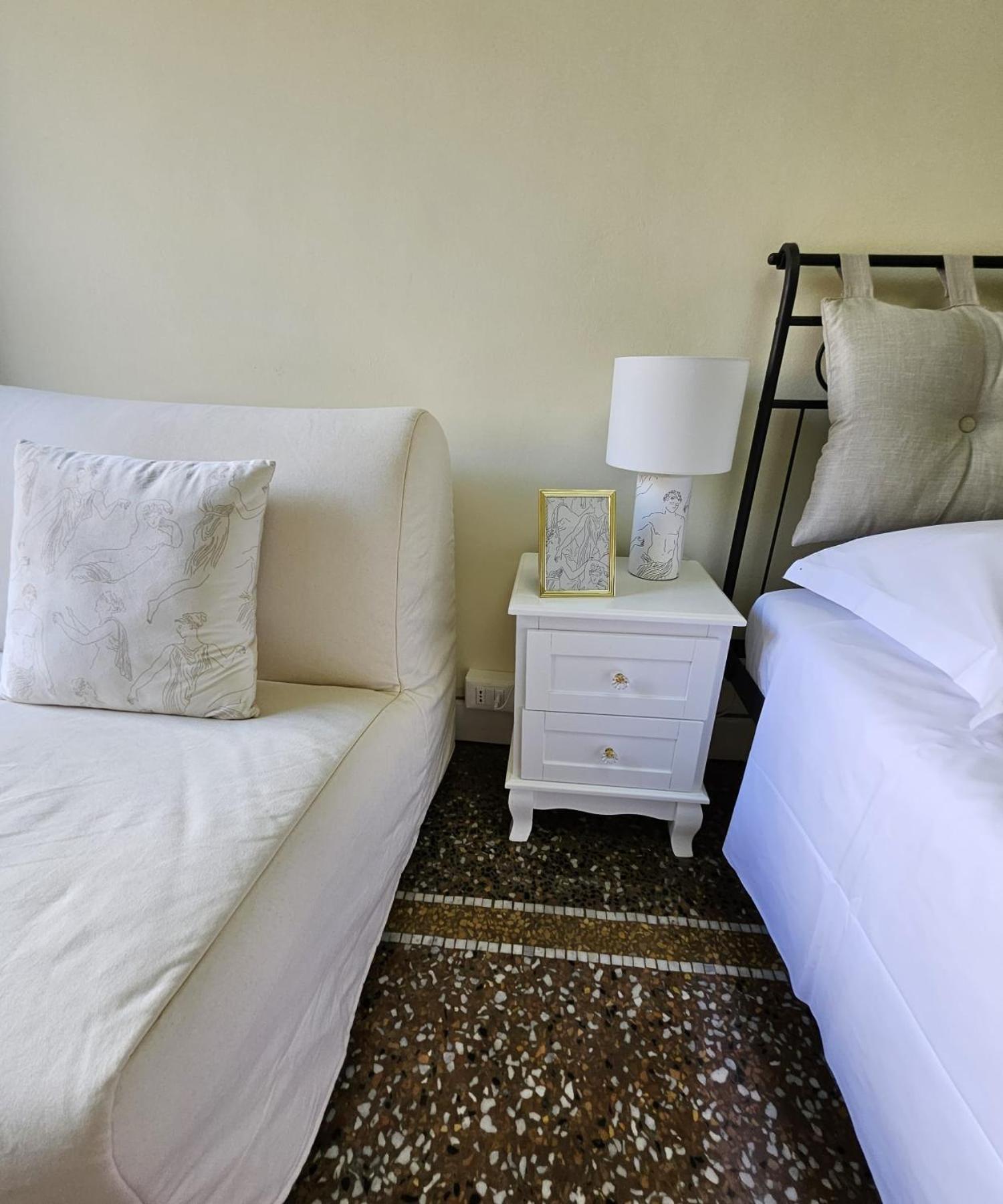 Apartment Marassi
