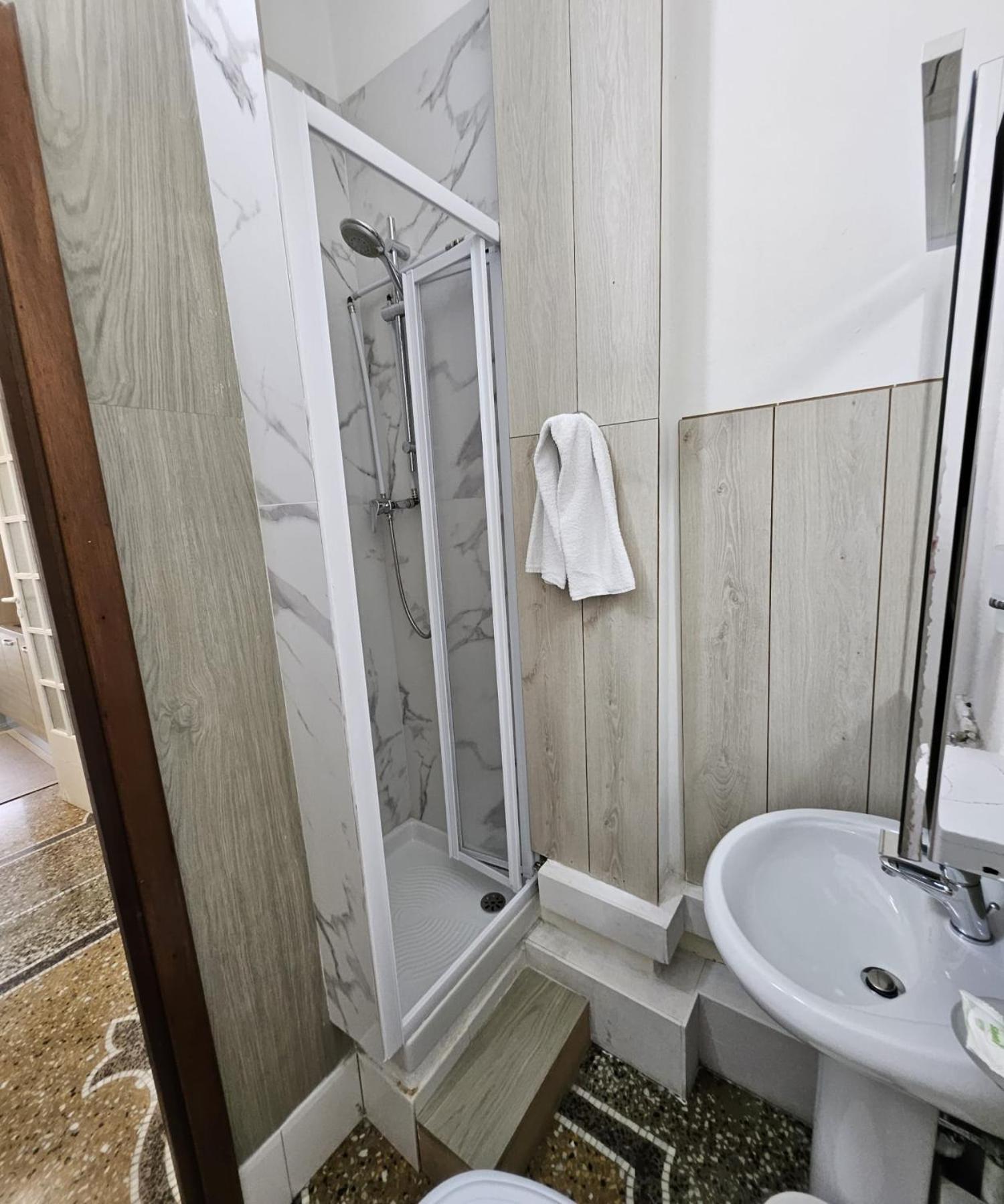 Appartement Marassi