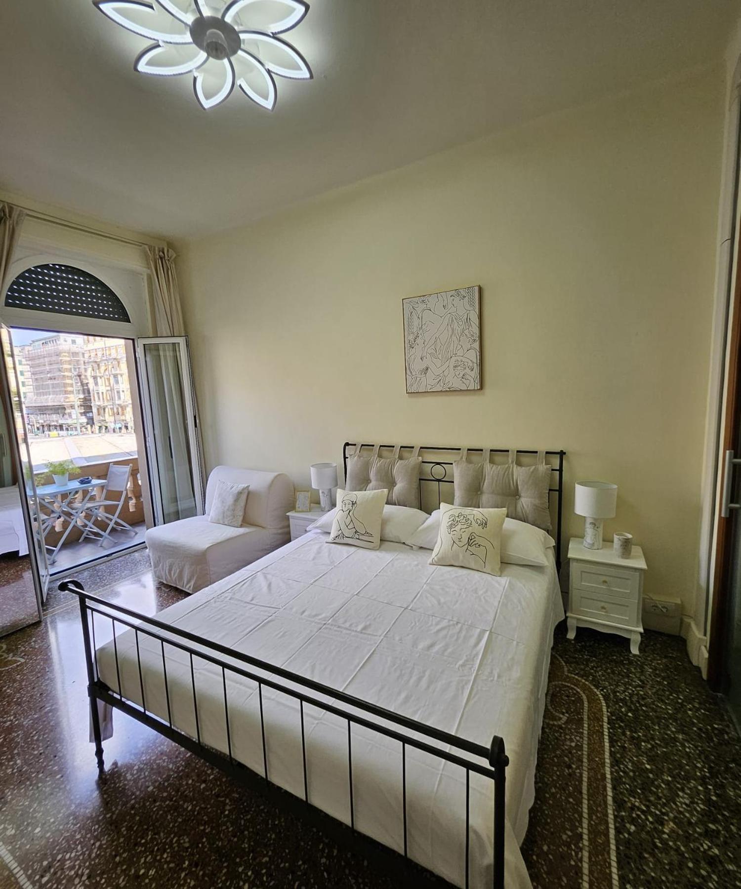 Marassi * Gênes