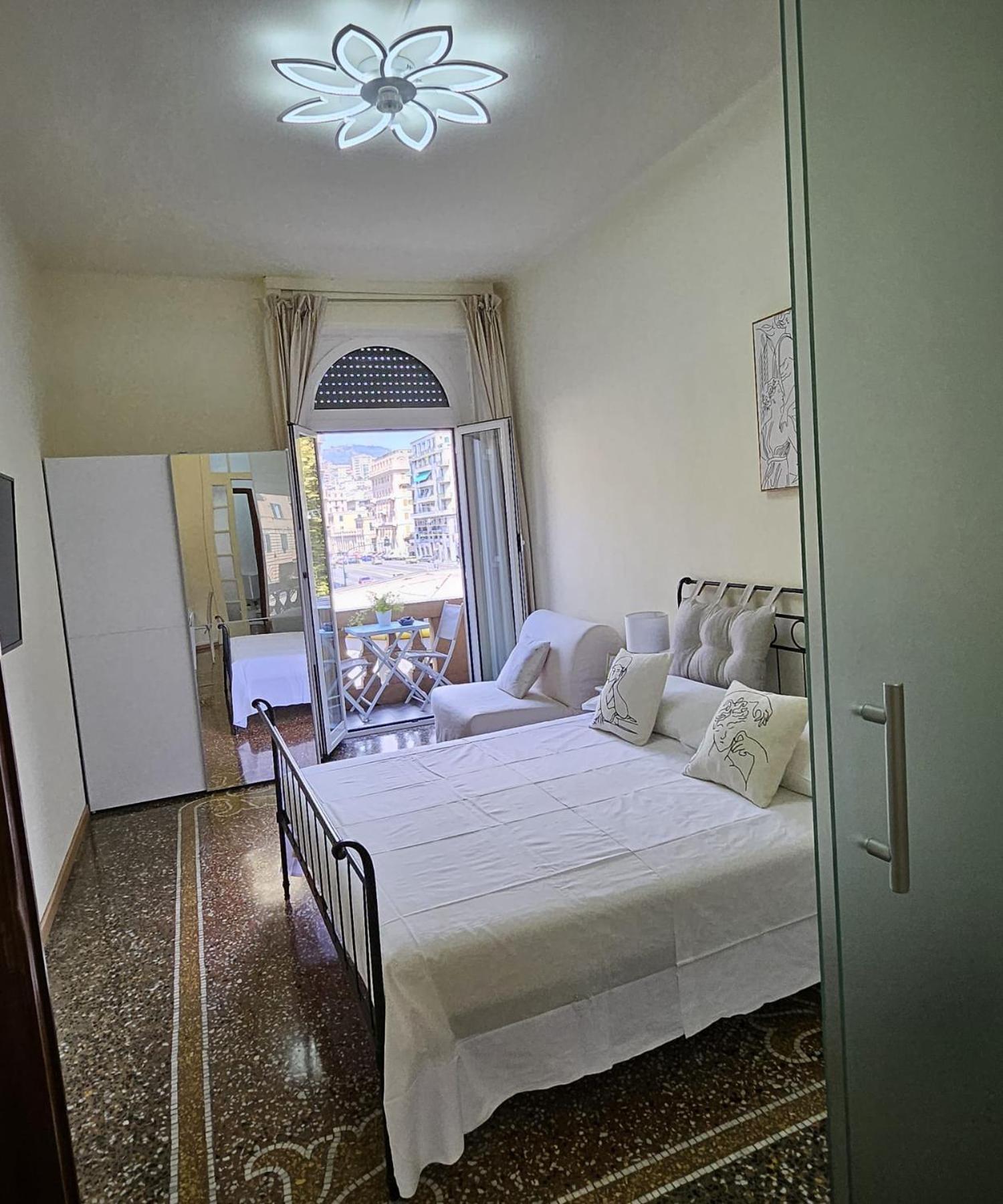 Marassi Appartement *